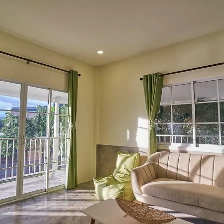 Manyi Boutique House-2