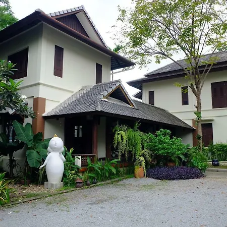 Lullaby Villa Chiang Mai-3