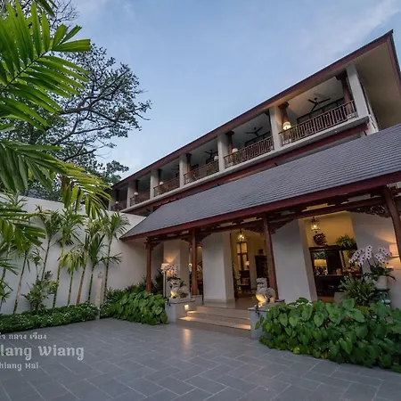 Villa Klang Wiang-2