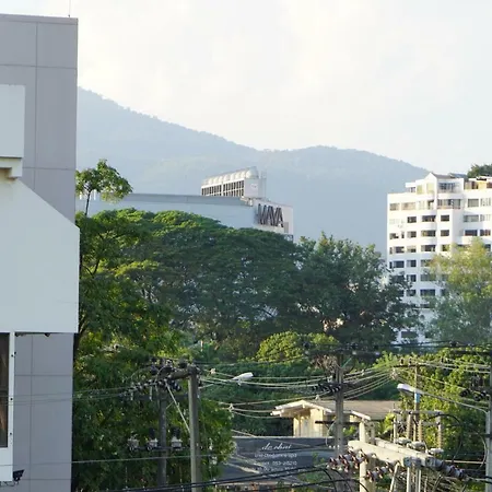 Maya宁曼路 Plam Phoenix 高级公寓-3