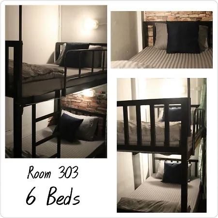 Smart Hostel-3
