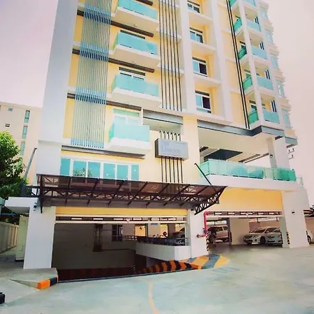 The Unique Condo Nimman-2