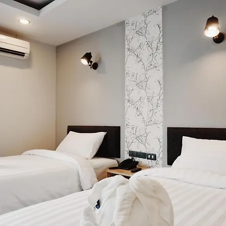 Peppy Hotel-Pepperyhills Hotel-3