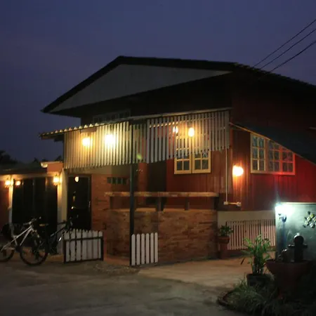 Sole & Luna Restaurant And Homestay-3