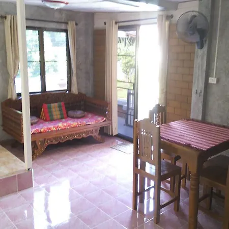 Sole & Luna Restaurant And Homestay-2
