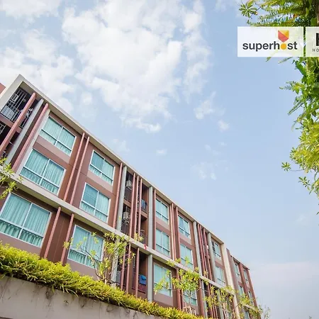 D'Vieng Santithum Condo By Ping-2