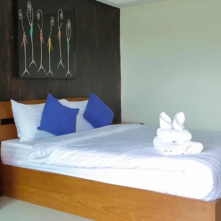 B And Y Residence-3