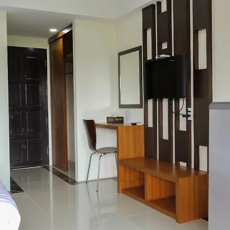 B And Y Residence-2
