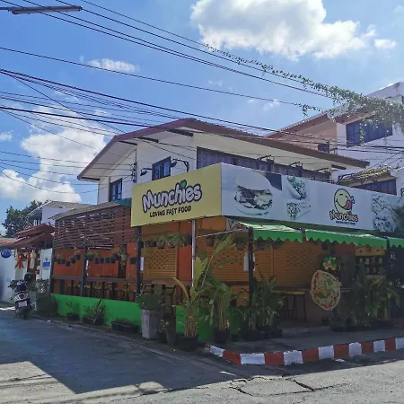 We Chiang Mai Guesthouse 2-2