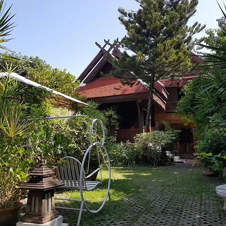 Siri House Bed And Breakfast-3