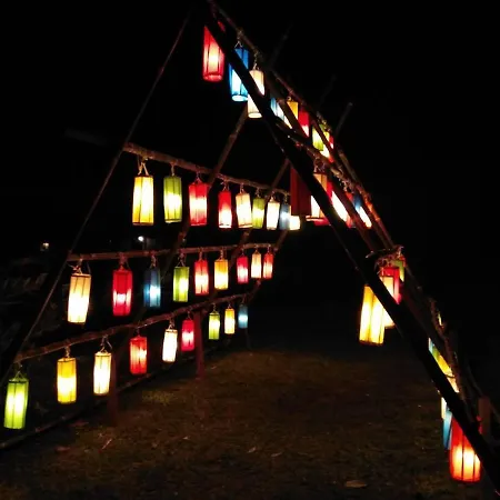 Baanrai Lanna Resort-2