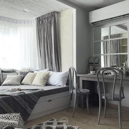 Stay In Style At Nimman R316-2