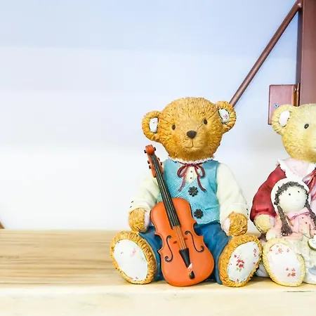 Home De Bear-2
