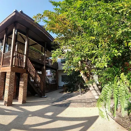 Sarah Guest House-2