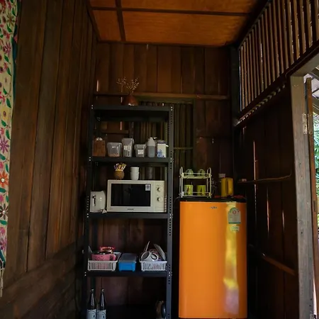 Chiang Mai Summer Resort-3