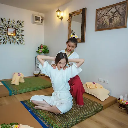 Hermes Hotel Chiang Mai-3