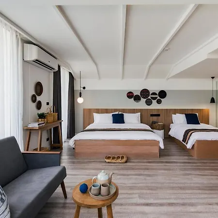 Homm Boutique Hotel-2