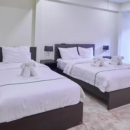 Manyi Boutique House-3
