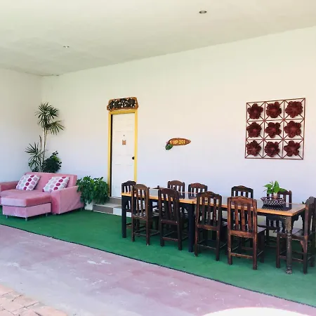 Golden Key Boutique Hotel-2