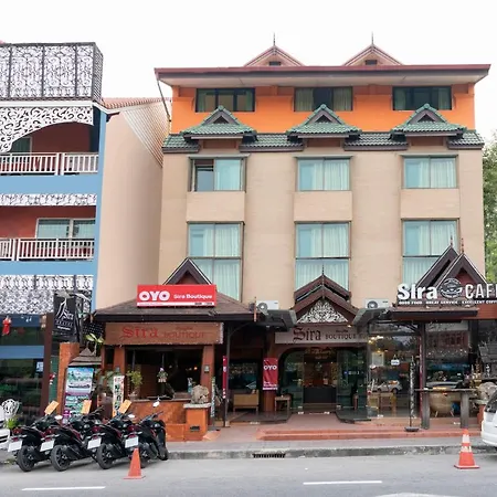 Sira Boutique Hotel-3