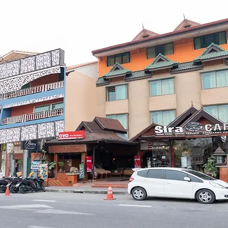 Sira Boutique Hotel-2