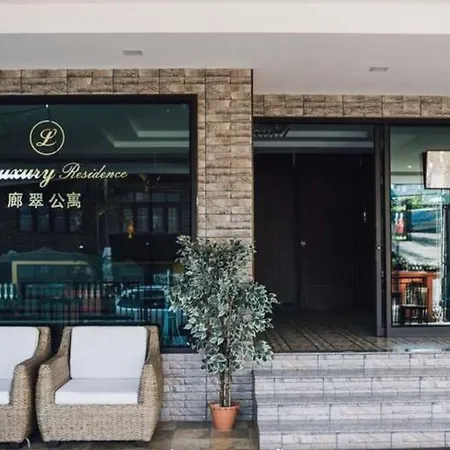 Luxury Residence-2