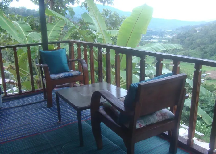 Monmek Home Stay Chiang Mai
