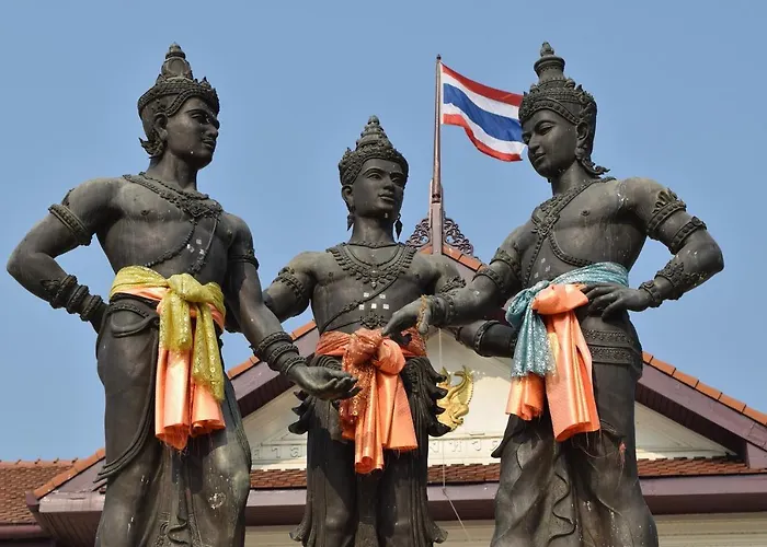 Sira Boutique Hotel Chiang Mai