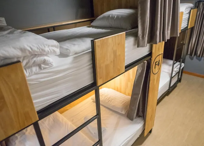 Ray Hostel Chiang Mai