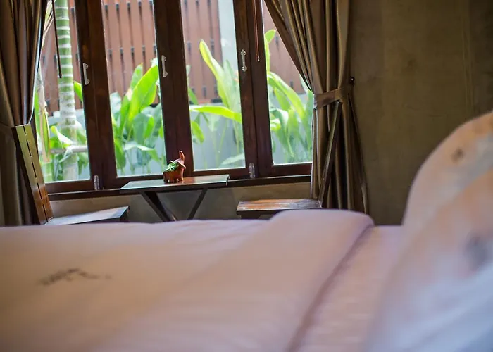 Werun Boutique Hometel Chiang Mai