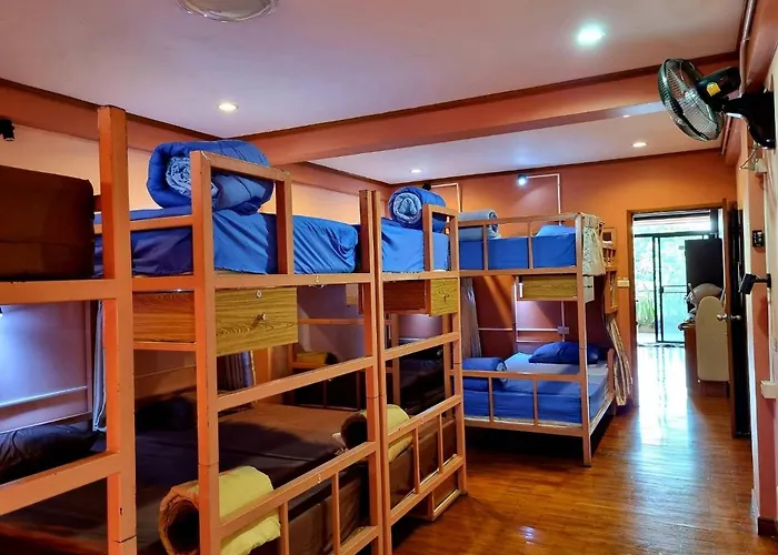 T2B Hostel Chiang Mai