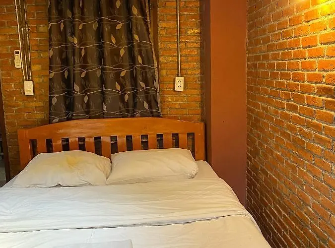 Udai Poshtel & Cafe Albergue Chiang Mai