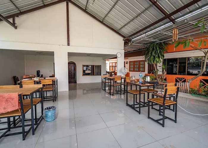 Hotel Noble Thippanate à Chiang Mai acceptant les animaux