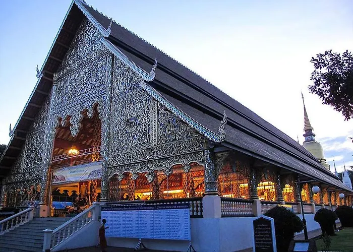 Private1Bedroom# Aircon#In The Heart Of The City Chiang Mai