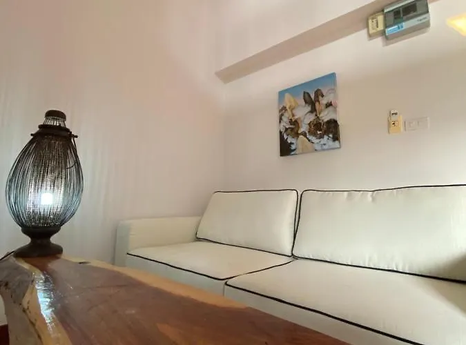 Apartamento Living Sage Chiang Mai - Boutique Art House admite animales