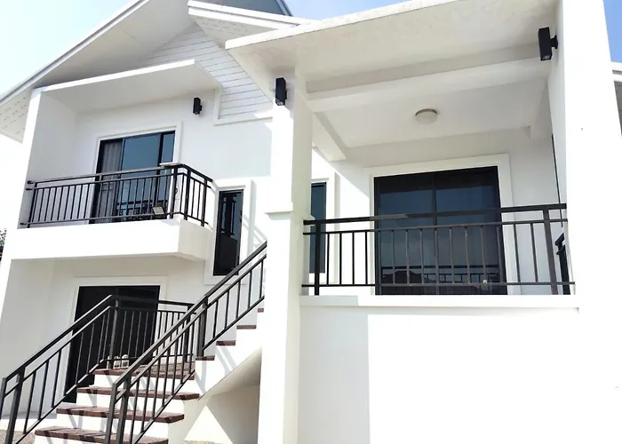 U Yen Hometel 3 Bedrooms, Near Nimman Chiang Mai