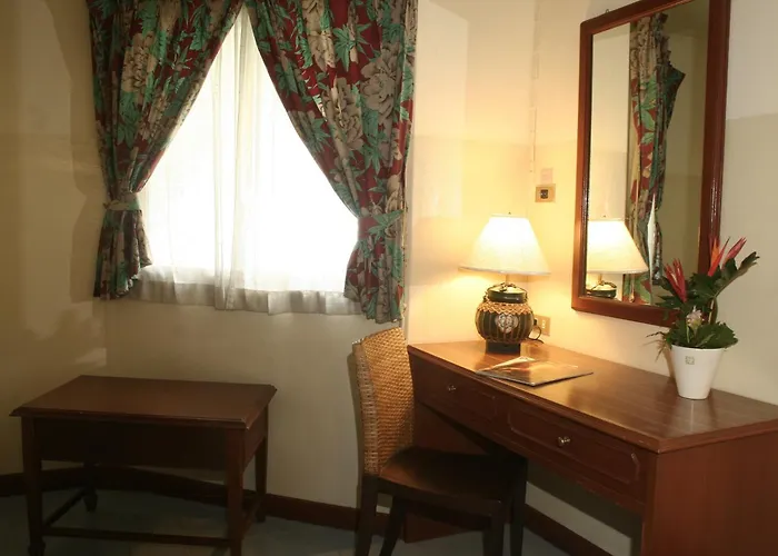 People Place Boutique In Town Hotel - SHA Extra Plus Chiang Mai