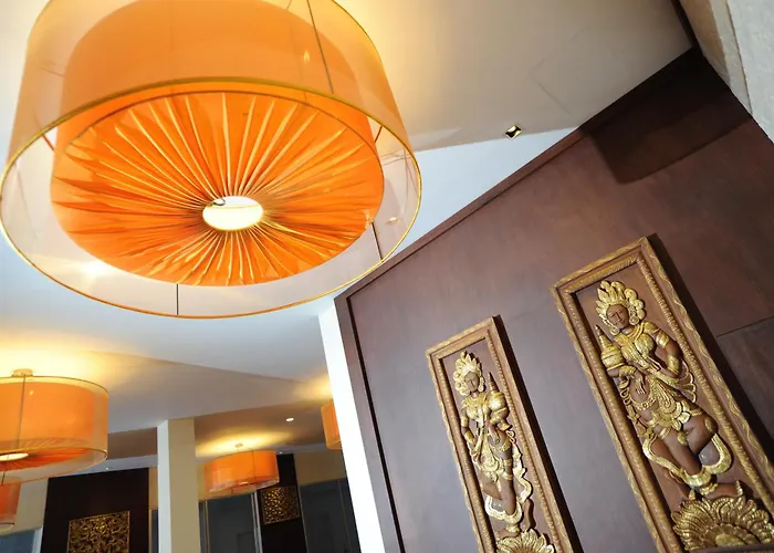 Mawin Hotel Chiang Mai