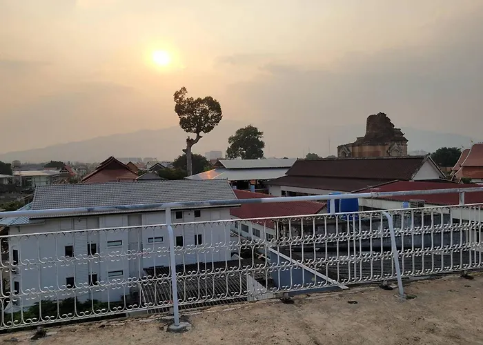 Hotel Asaya House à Chiang Mai
