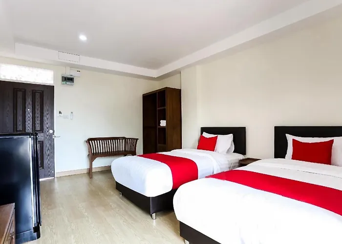 Canary House Rachawong คานารี่ เฮ้าส์ ราชวงศ์ Chiang Mai