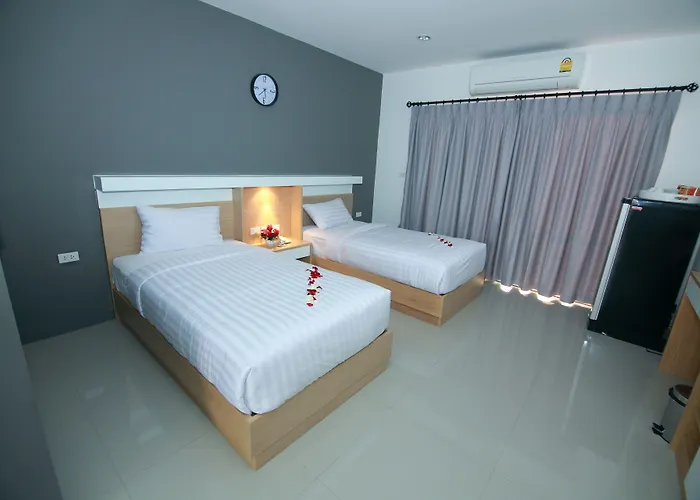 Condominios en Chiang Mai