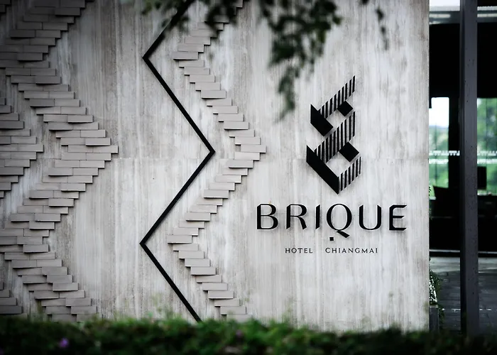 Brique Hotel Chiangmai Chiang Mai
