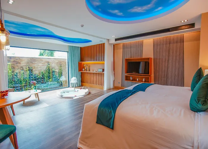Pool Suite Chiang Mai