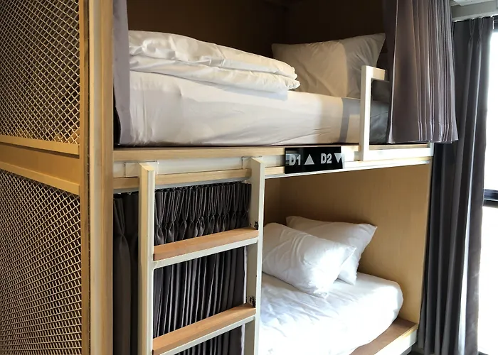 Stay Thapae Hostel Chiang Mai