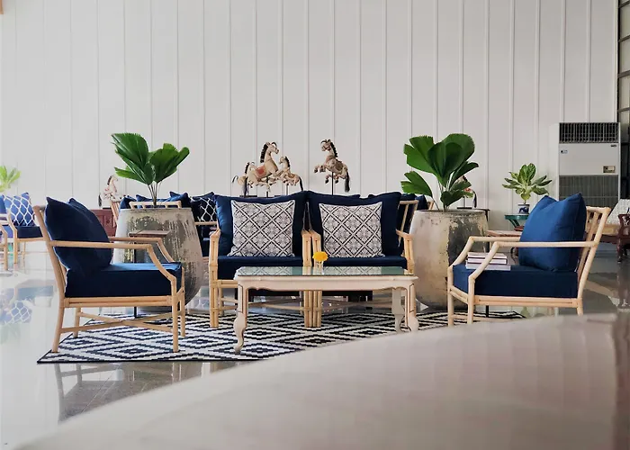 Boutique La Mai Hotel Chiang Mai