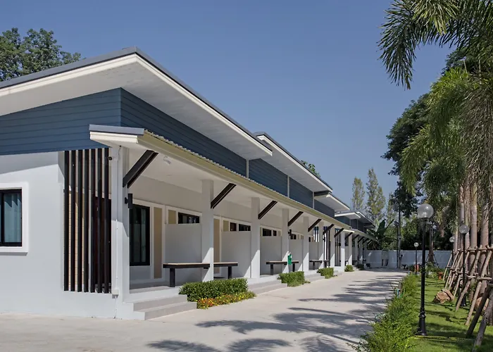 Srida Resort Lanna&Cafe Chiang Mai 3 estrellas