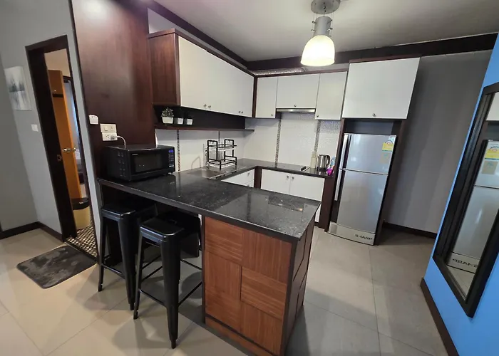 Apartamento Armo Nimman Chiang Mai