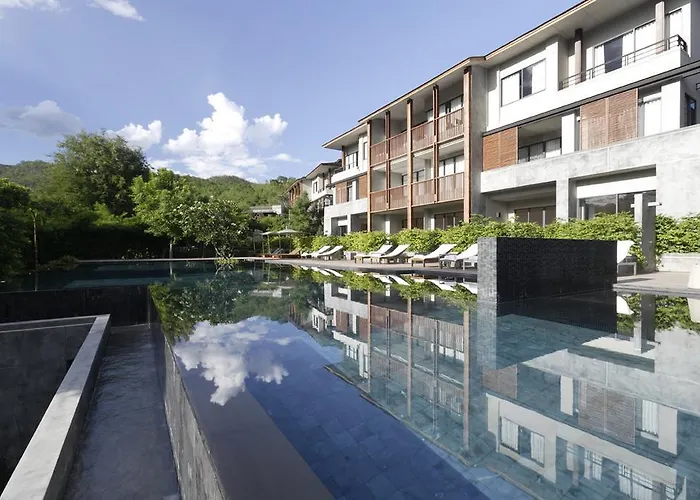 Veranda Chiang Mai Hang Dong