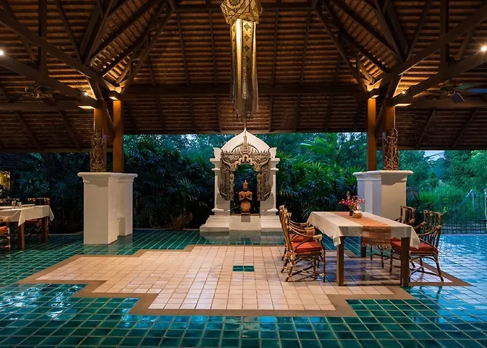 Taladya Homestay Chiang Mai