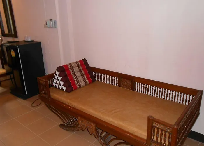 Pissamorn House Chiang Mai
